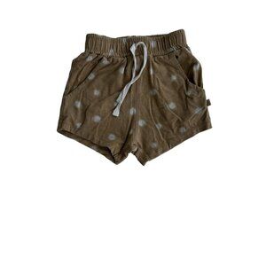 Jax + Lennon Shorts // Size 2/3